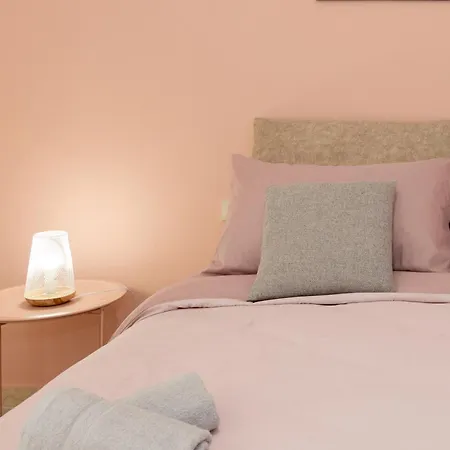 Appartamento La Casa Di Aurora