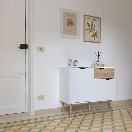 La Casa Di Aurora *