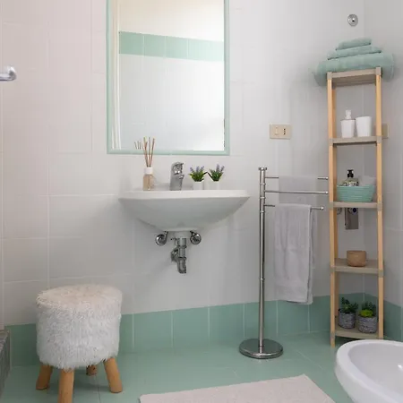 La Casa Di Aurora Apartment *