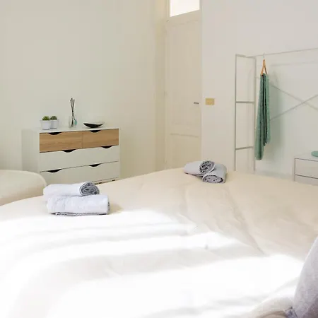 La Casa Di Aurora Apartment