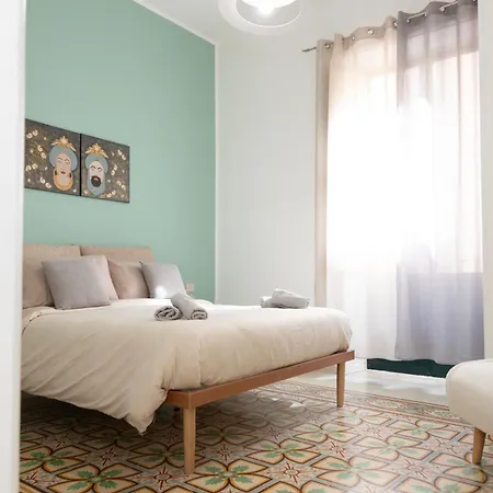 La Casa Di Aurora *