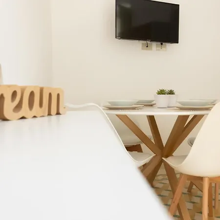 La Casa Di Aurora Appartement *