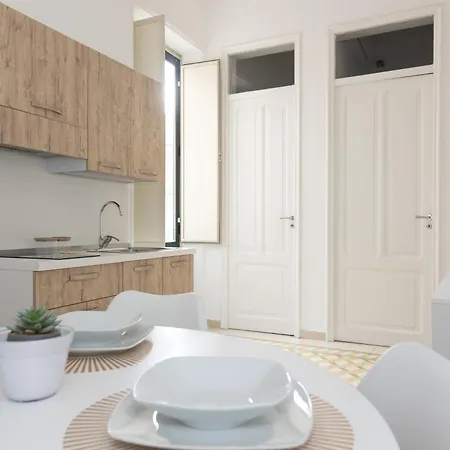 La Casa Di Aurora Apartment *