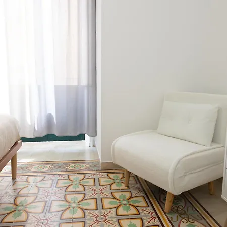 La Casa Di Aurora Apartment Trapani