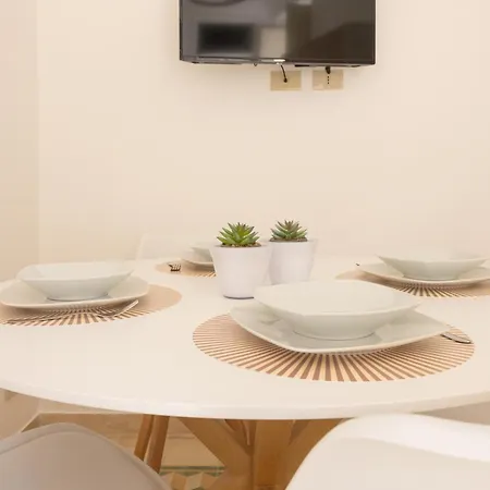 Appartement La Casa Di Aurora Trapani