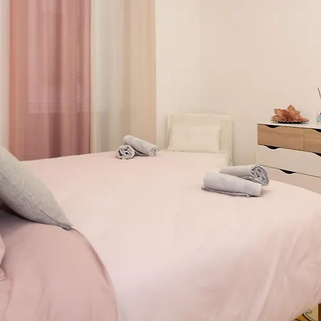 La Casa Di Aurora Appartement *