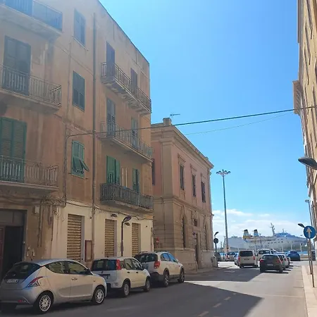 La Casa Di Aurora *